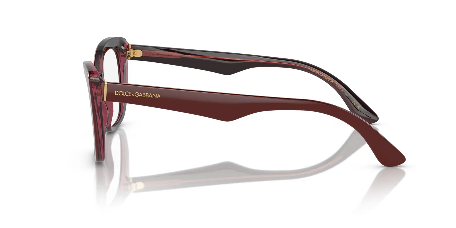 Dolce & Gabbana 3360 Eyeglasses - view 15